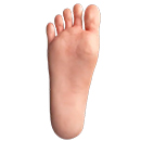 Standing Without Bolts